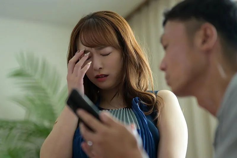 Vợ sốc khi anh xã tâm sự về ước muốn nhìn người vợ bị người khác địt